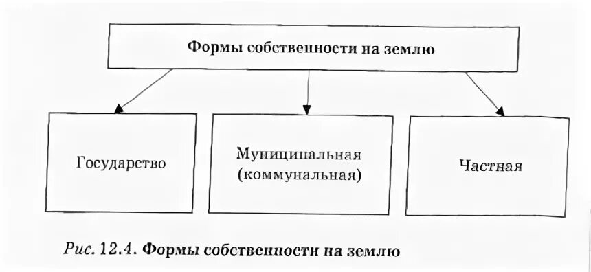 Земля какая форма собственности. Формы собственности на землю. Формы собственности на землю в РФ. Формы собственности схема. Таблица формы собственности на землю.