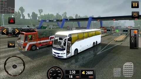 Сим автобуса