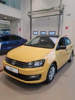 Volkswagen воронеж