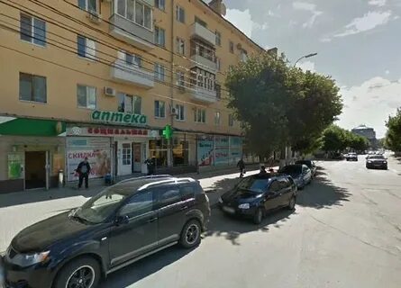 Горького 102 рязань поколение