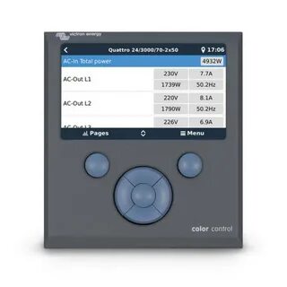 System controller