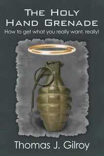 Holy hand