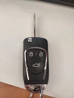 Ключ шевроле лачетти седан