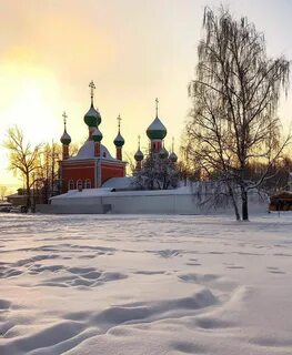 Погода в ноябре в переславле залесском