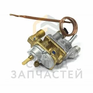 Кран духовки
