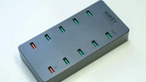 Быстрая usb
