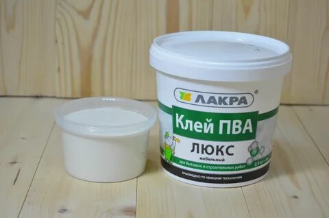 Клей пва для декупажа