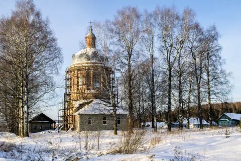 Чепецк каринка