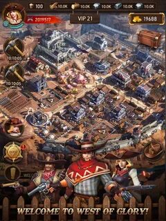 Игры на андроид глори