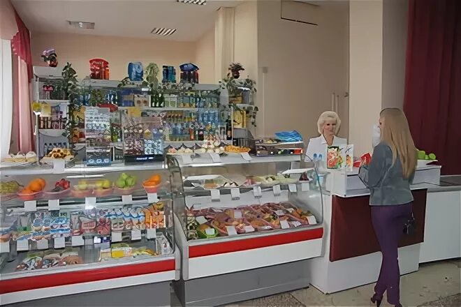 Детский комбинат 1