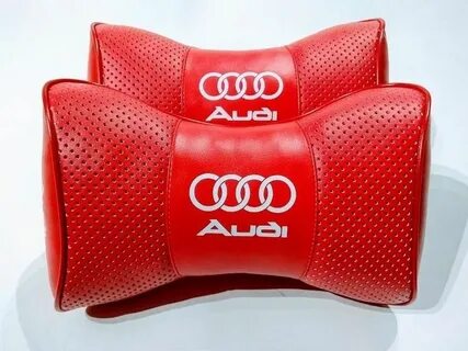 Подушки audi