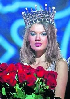 Соперницами Вероники... 