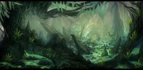 Latex environment