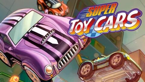 Super toy