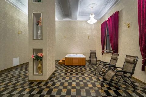 Артис плаза