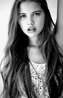 Model very
