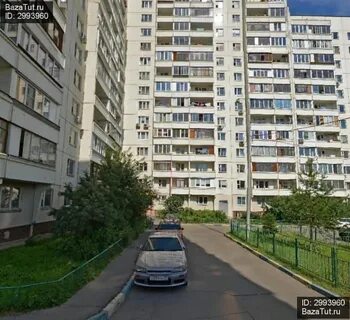 Бартеневская улица москва