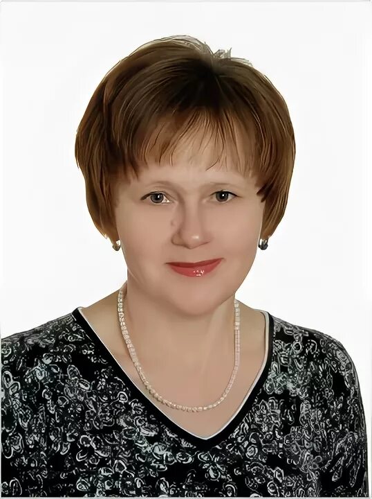 Леонова евгеньевна