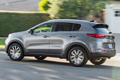 Sportage 10