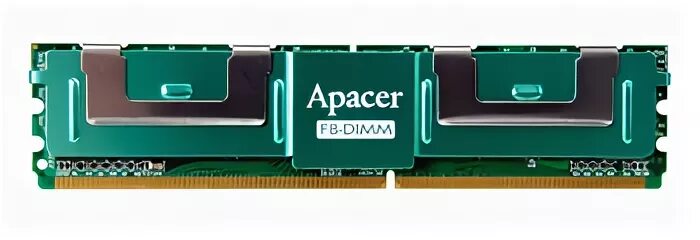 Dimm apacer