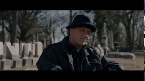Рокки крид 2
