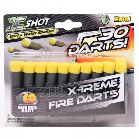 Shot 100