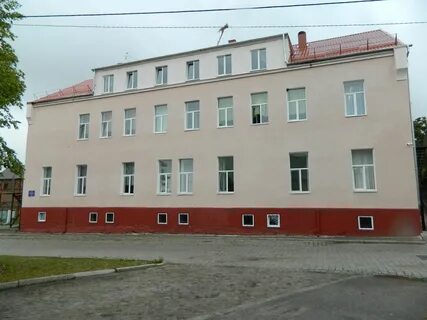 Подслушано железнодорожный калининградская область