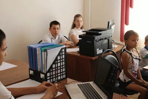 Ставрополь занятость