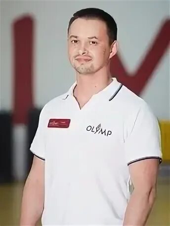 Казань тренер