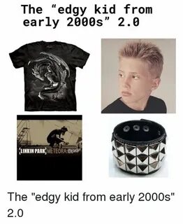 Edgy