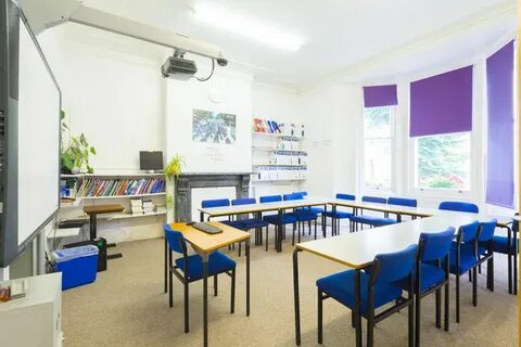 Language study international