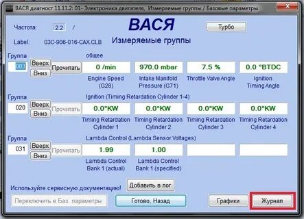 Вася туарег