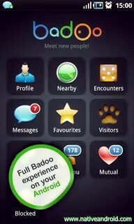 Message encounter