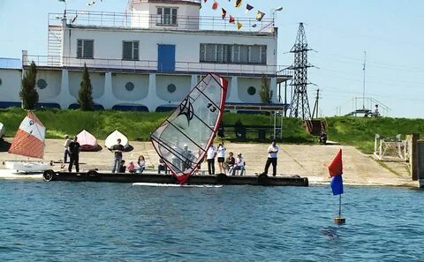 Погода в днестровске