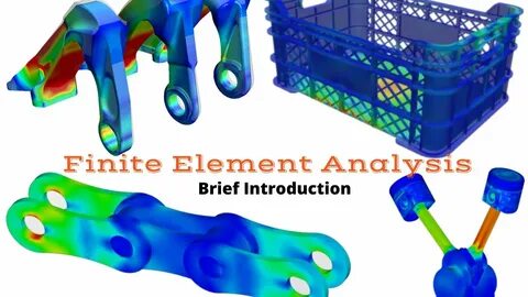 Finite element modeling