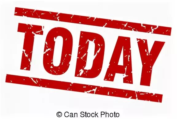 Can today