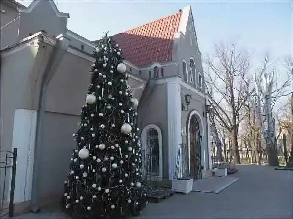 Одесское новое видео