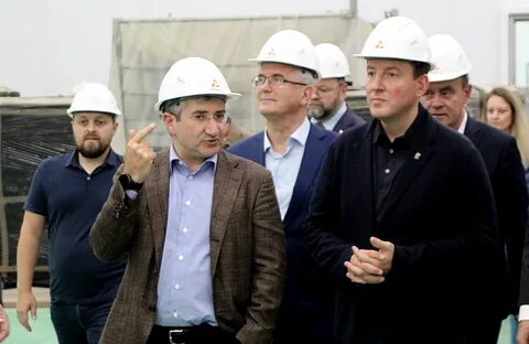 Зам завод