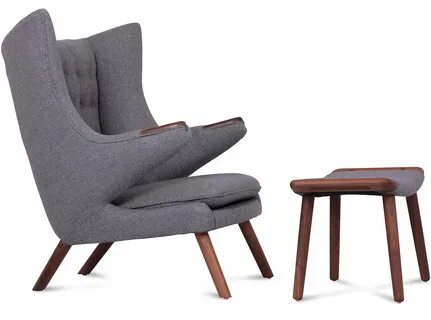 Teddy chair