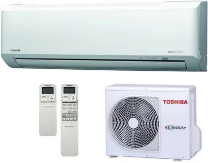 Кондиционер toshiba отзывы