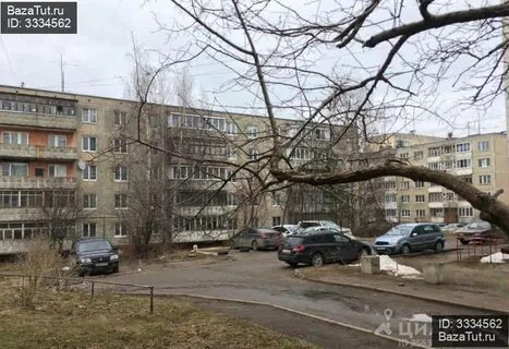 Студенческий проезд кострома
