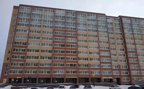 Романтиков 8