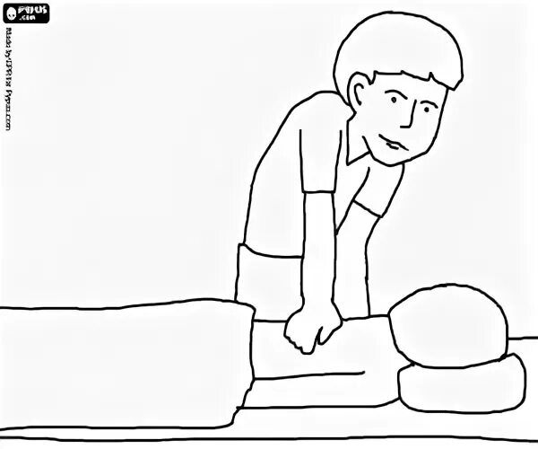 Массаж папа сыну. Раскраска массажист. Раскраска массажист для детей. Массажист рисунок. Массажист карандаш.