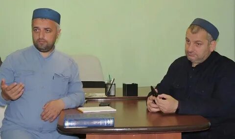Время намаза шамилькала