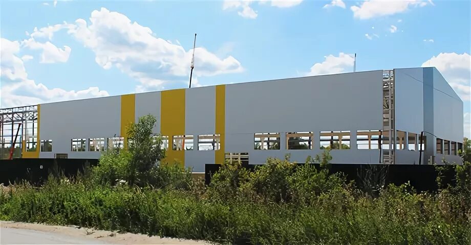 Новотех