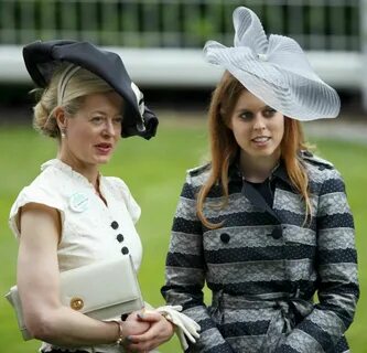 Lady helen
