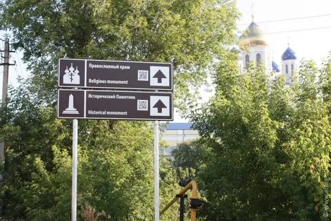Новые указатели