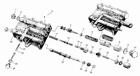 Transmission control system