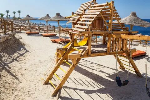 Red sea sharm resort 5