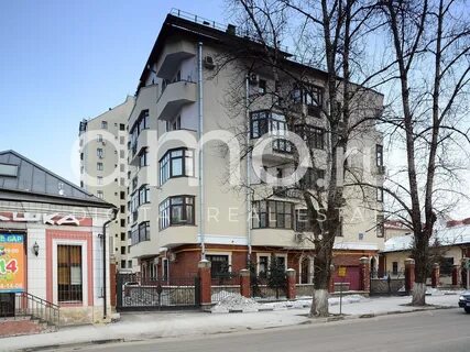 Верхняя красносельская 9